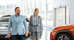 Lexus otevíra v průhonicích svůj čtvrtý showroom